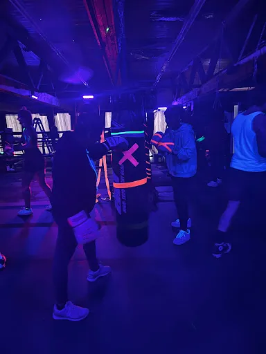 Nomad Boxing Club