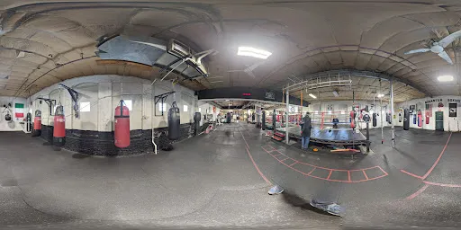 Nonantum Boxing Club