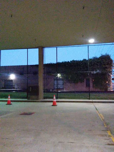 North 14th Street Park