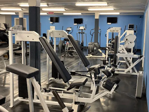 North Idaho Athletic Club