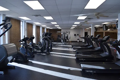 North Little Rock Community Center