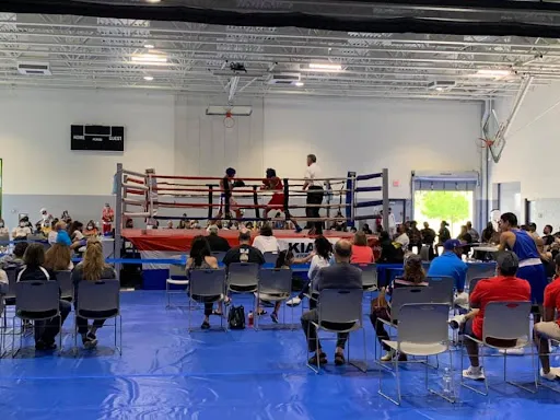 north port boxing club