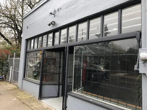 North Portland Martial Arts and Movement