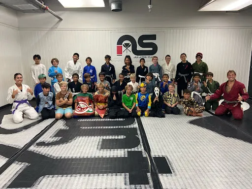 North Shore JiuJitsu Club