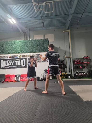 North Shore Muay Thai Academy