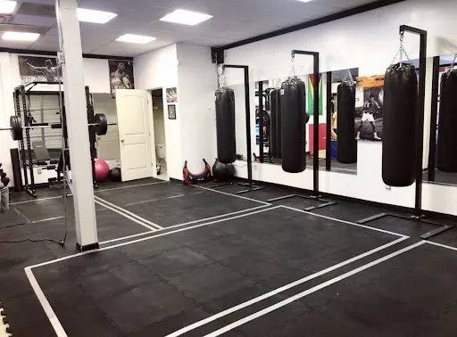 North Star Boxing & Fitness