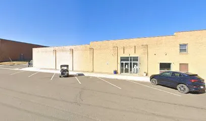 Northern Iron Gym