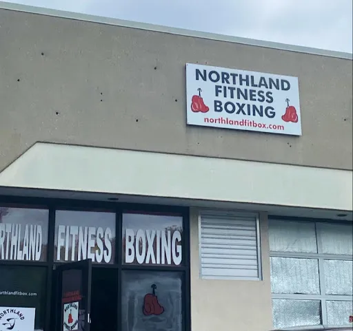 Northland Fitness Boxing