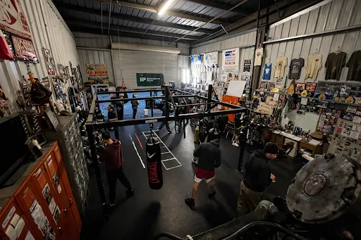 Northside Boxing Club
