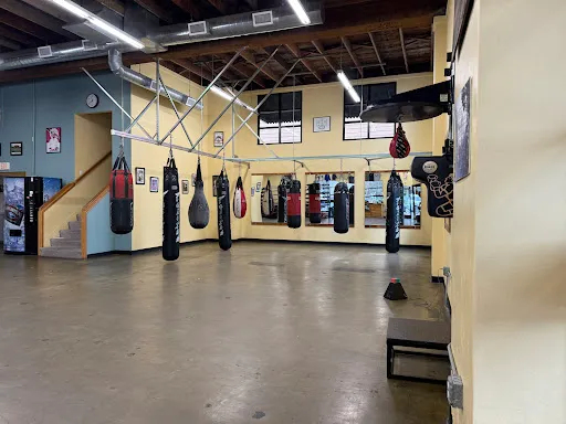 Northwest Fighting Arts