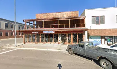 Northwest Montana Boxing Club