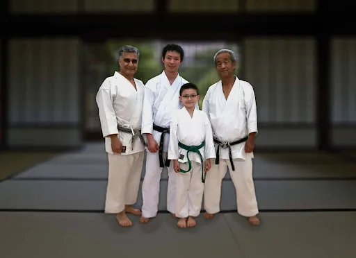 Northwest Wado-ryu Karate