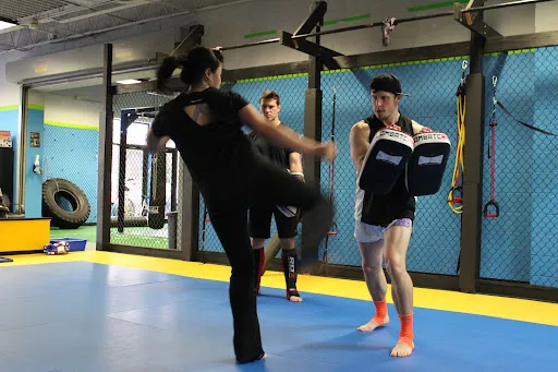 Nova Gyms Martial Arts & Fitness - Oak Creek