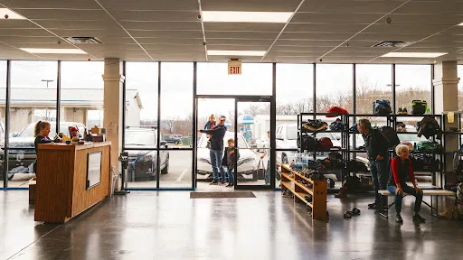 Nova Jiu Jitsu