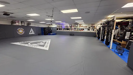 O2 Martial Arts Academy
