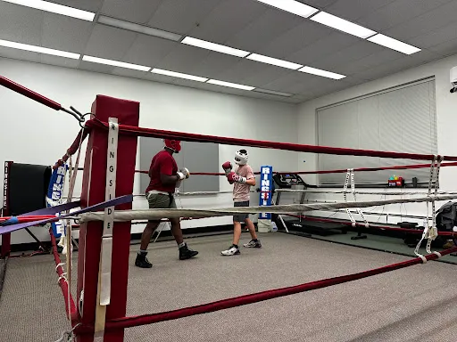 Obey Boxing Elite