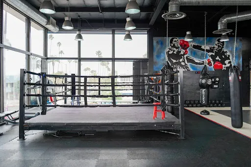 Oceanside Athletic Club