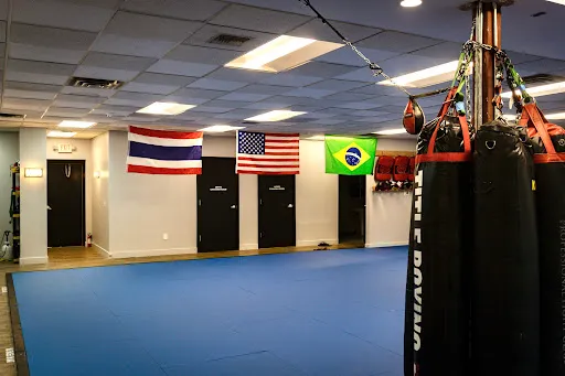 Octō Alliance Combat Sports