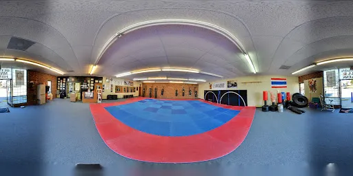 Octagon MMA & Krav Maga