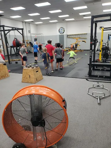 Ohio Combat Sports Academy