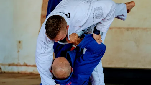 OKC Combat Sports