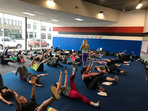 Omega Training