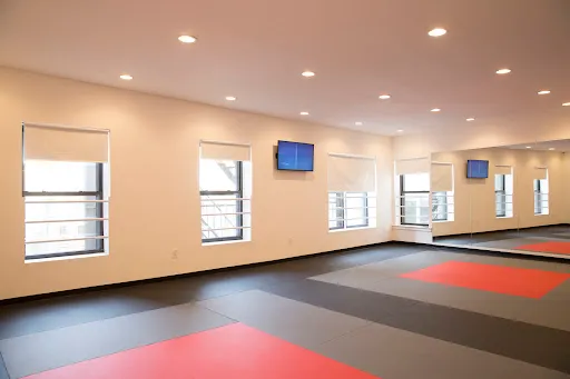 OMNE Martial Arts, Fitness & Wellness