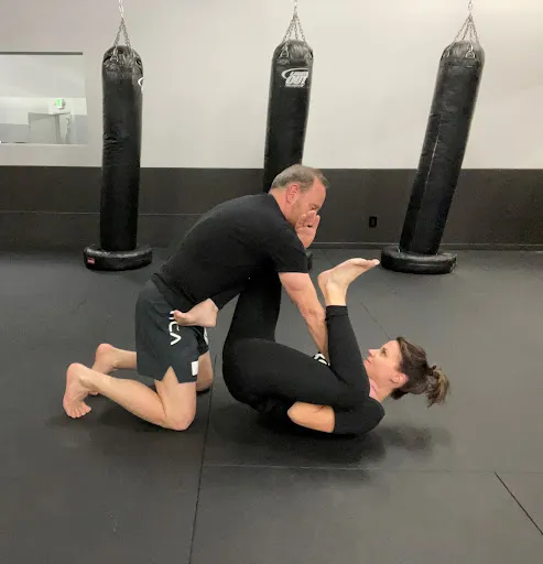 OMNI Martial Arts & Fitness