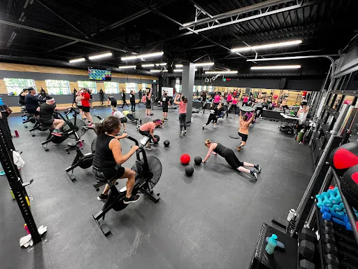 One Fight Fitness - Charlesbourg