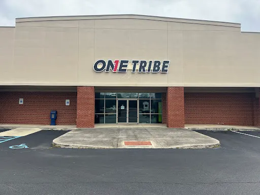 One Tribe Combat Training Collective