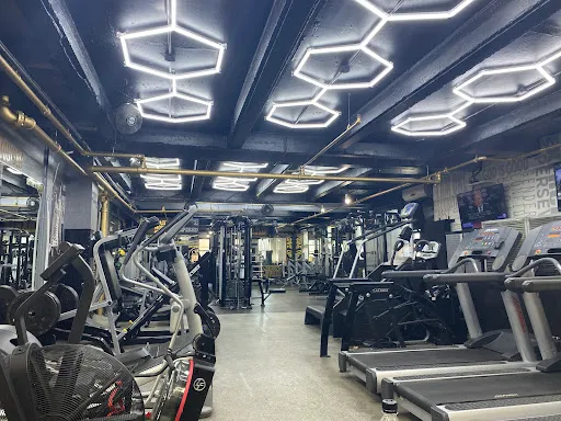 ONEBELL FITNESS
