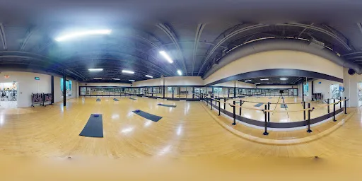 Onelife Fitness - Alexandria