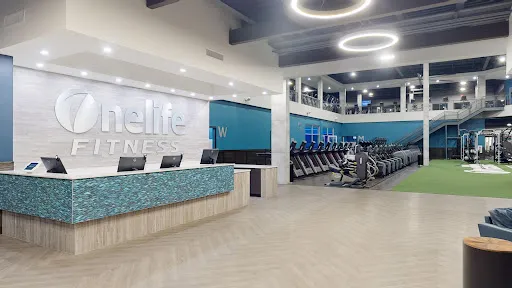 Onelife Fitness - Martinsburg