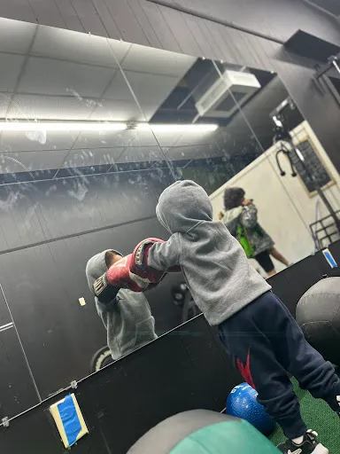 Oneway Boxing Academy LLC