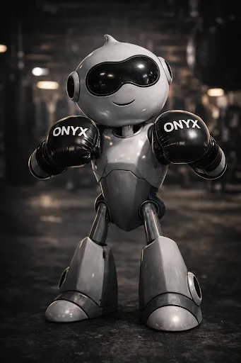Onyx Boxing Mesa