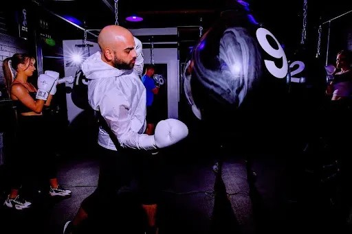 Onyx Boxing Scottsdale