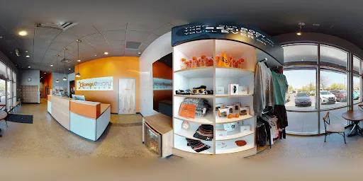 Orangetheory Fitness