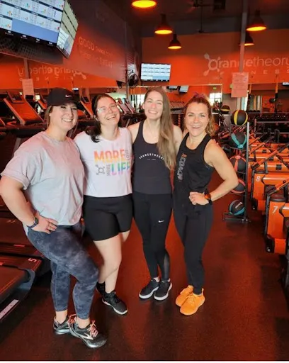 Orangetheory Fitness