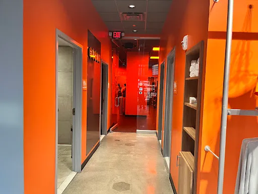 Orangetheory Fitness