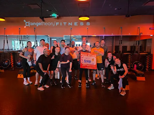 Orangetheory Fitness