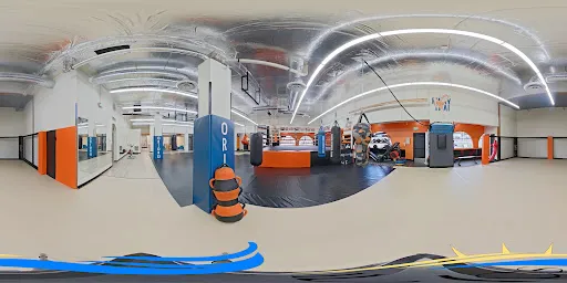 Orion Sports Club