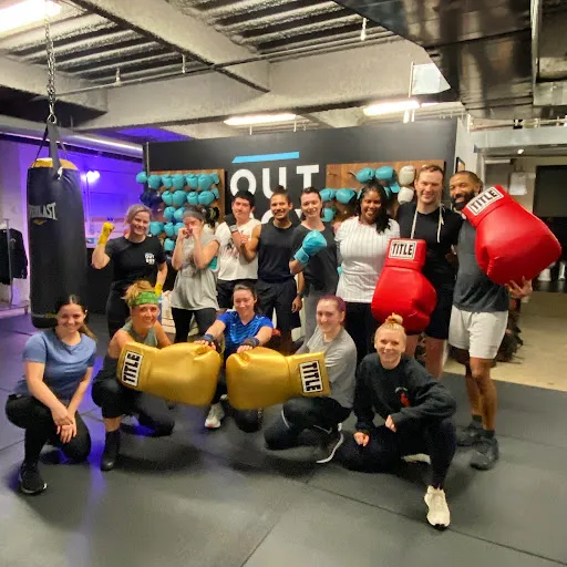 OutBox Gym