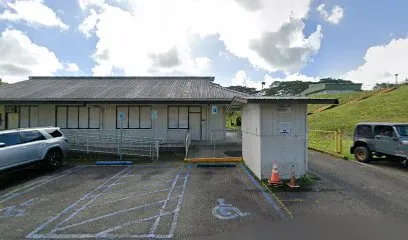 Pāhoa Gym