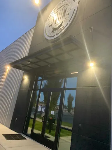 PAC Gym