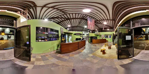 Pacific Island Fitness