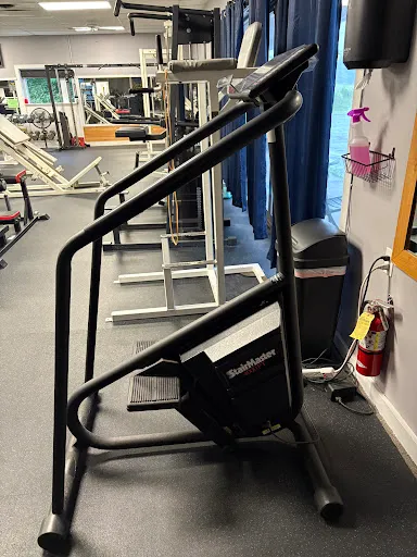 Panther’s Gym