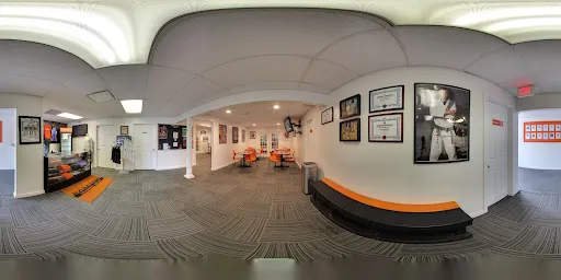 Paradigm® Combat Sports Training Center