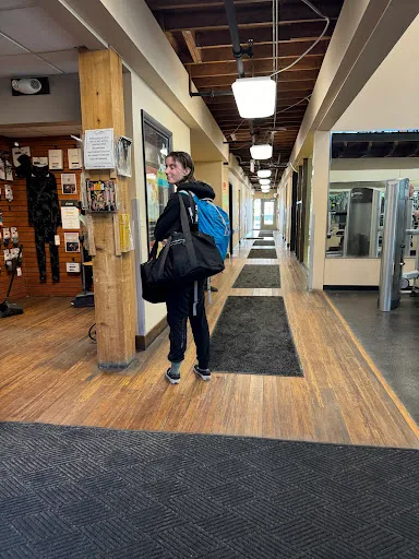 Park City Boxing Club
