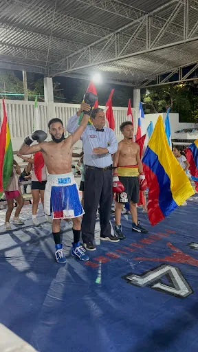 Park Elite Boxing Academy