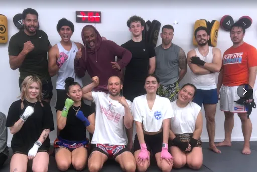 Park Slope Muay Thai